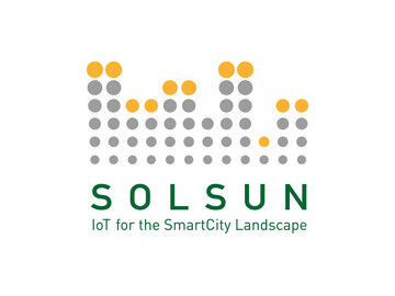 SOLSUN logo