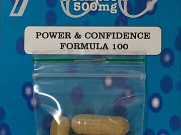 Bombyx Formula 100