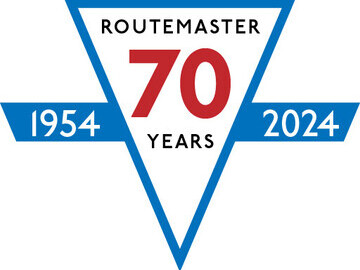 RM70 Logo