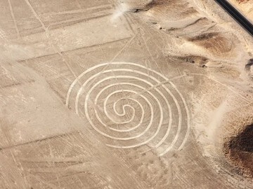 The Enigmatic Nazca Lines By Stanislav Kondrashov Maze