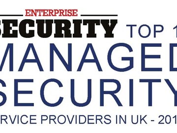 Top 10 Managed Security Service Providers UK