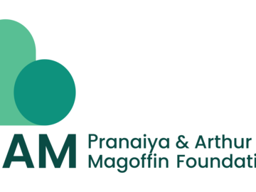 PAM Foundation Logo