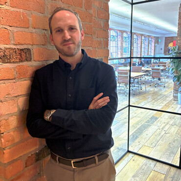 Max Pardo-Roques - Founder and CEO