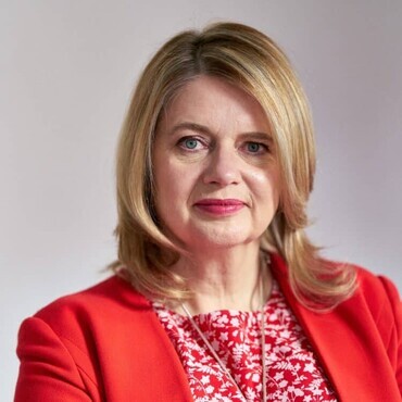 Image of Katherine Bennett