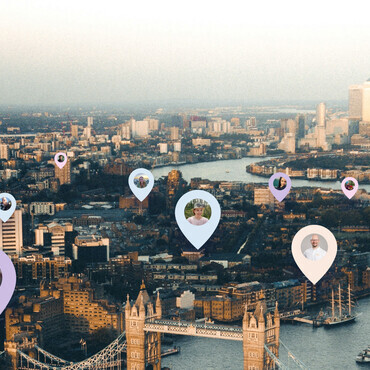 Hemby, a community-based model for everyday support for the elderly, has launched in the UK capital, aiming to provide a fresh, neighbourly approach.