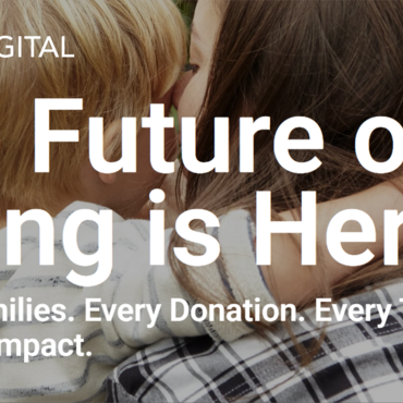 Transforming Charitable Giving