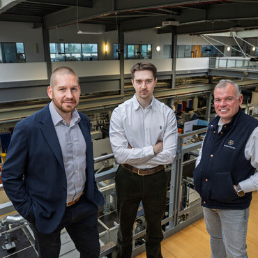 DigitalCNC, A recent Yorkshire AI Labs Investment