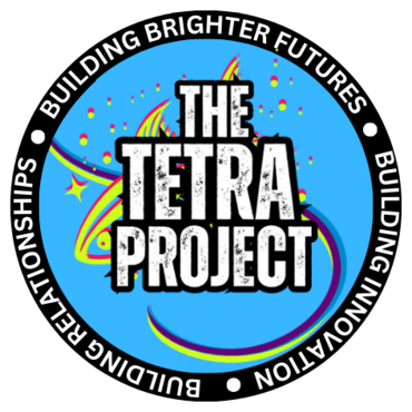 The Tetra Project Logo