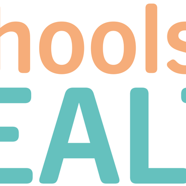 Schools UK Health Logo