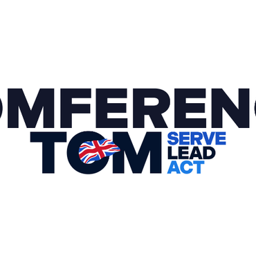 TomFerence T Logo