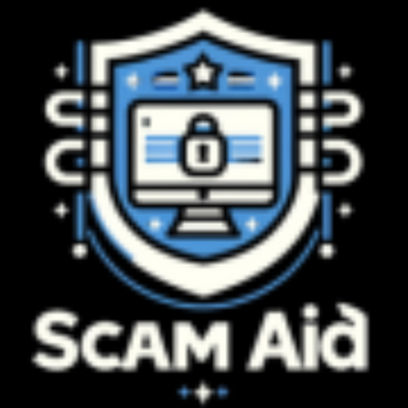 The SCAMAID Group Logo