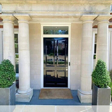 Explore Bespoke Doors from Secure House UK — expertly crafted, made-to-measure doors that combine stunning design with robust security for homes.
