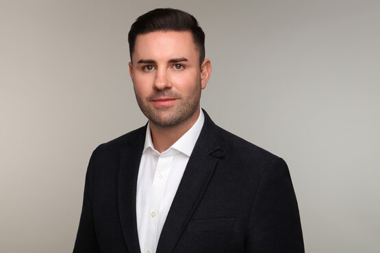 John Behan, CEO, AMPYR Distributed Energy