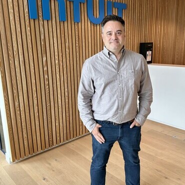 Glen Foster joins Intuit to lead UK Mid-Market and Partner Channel