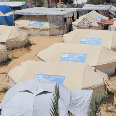 The SOS Children