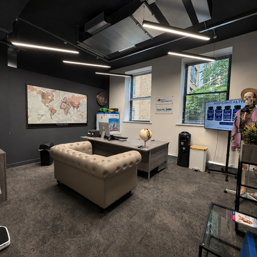 Inside Regent Street Clinic’s new St Paul’s location, the group’s sixth clinic in Central London