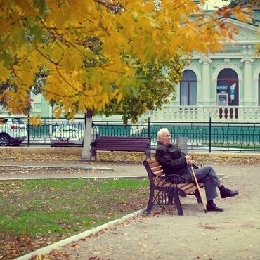 loneliness epidemic