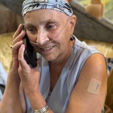 Dr Susan Michaelis BCA(hon)