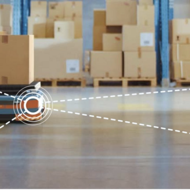 Machine to Machine connectivity for warehouses