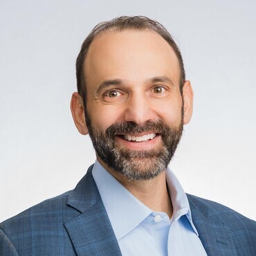 Photo of Dr. Michael Corvini, MD, MBA