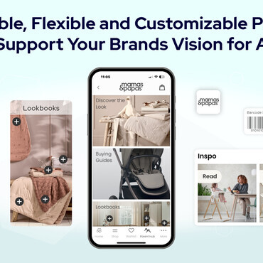 Poq and Shopify App Example