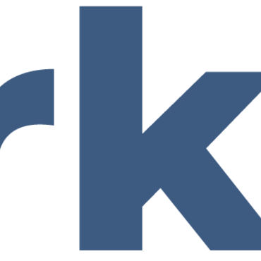 WorkBuzz logo colour