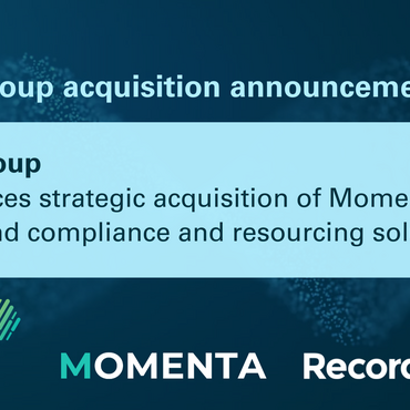 TCC Group acquisition of Momenta Group