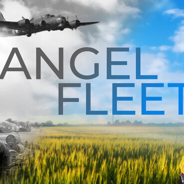 Angel Fleet poster