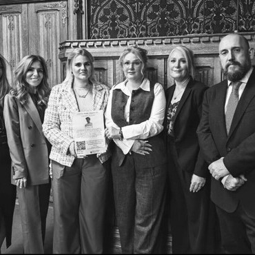 Mother Sue Matthews urges public to help change homicide law following death of son
