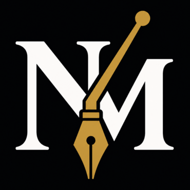 Novel Maestro logo