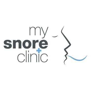My Snore Clinic Logo