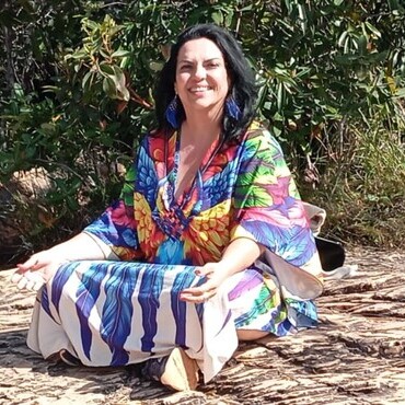 Chapada Veadeiros Brazil
