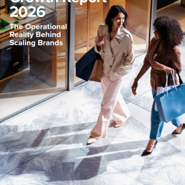 More than half of UK e-commerce brands say fulfilment costs are now their biggest barrier to growth