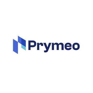 The Prymeo logo represents a modern, professional approach to serviced accommodation management and property deal sourcing.