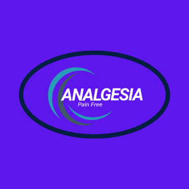 Analgesia company logo