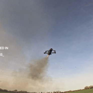 ISS Aerospace teams with Anduril UK to integrate sovereign launched effects into Lattice