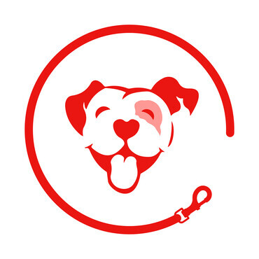 halo dogs logo