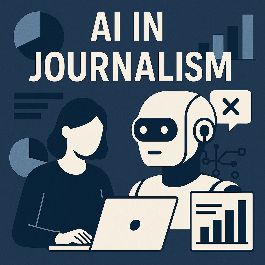 cai survey journalists