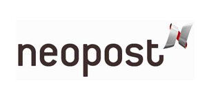 NeoPost press release