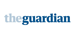 The Guardian press release