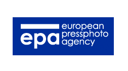 european pressphoto agency logo
