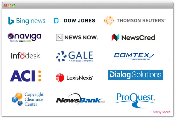 Pressat Syndication Partners