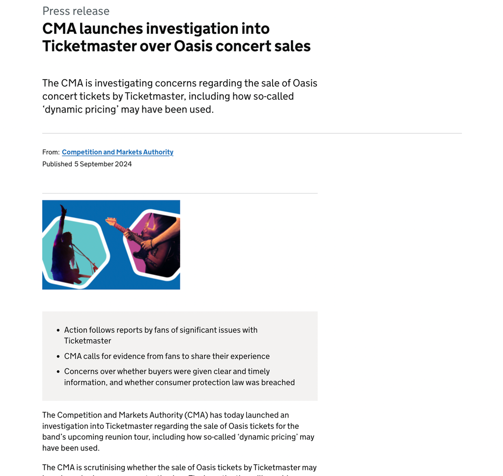 ticker master data breach press release