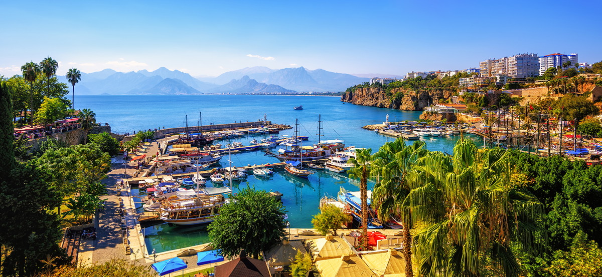  With RSD to Turkey – one of the most popular study-travel destinations worldwide 