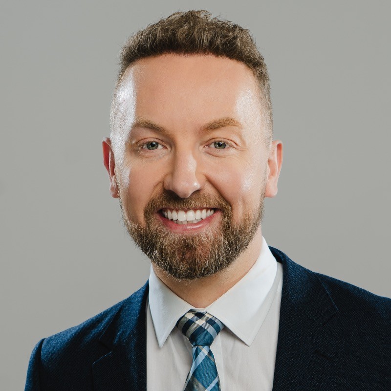 Matt Dronfield, Managing Director of Debt Free Advice Matt Dronfield, Managing Director of Debt Free Advice