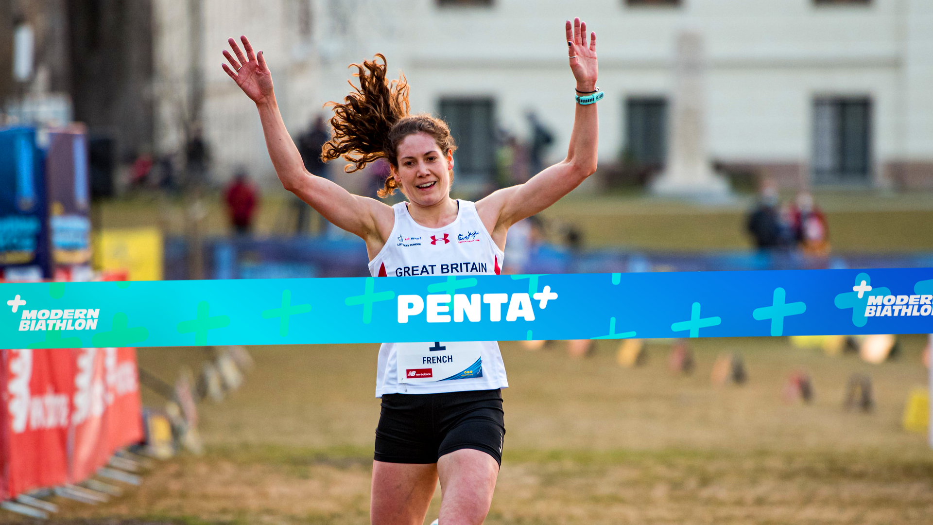 Pentathlon GB Launches Penta+, the New Multi-Sports Brand to