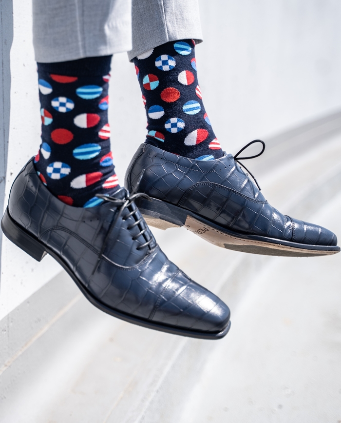 Men’s Footwear Brand Perlie To Launch In The U.S. After Succesful ...