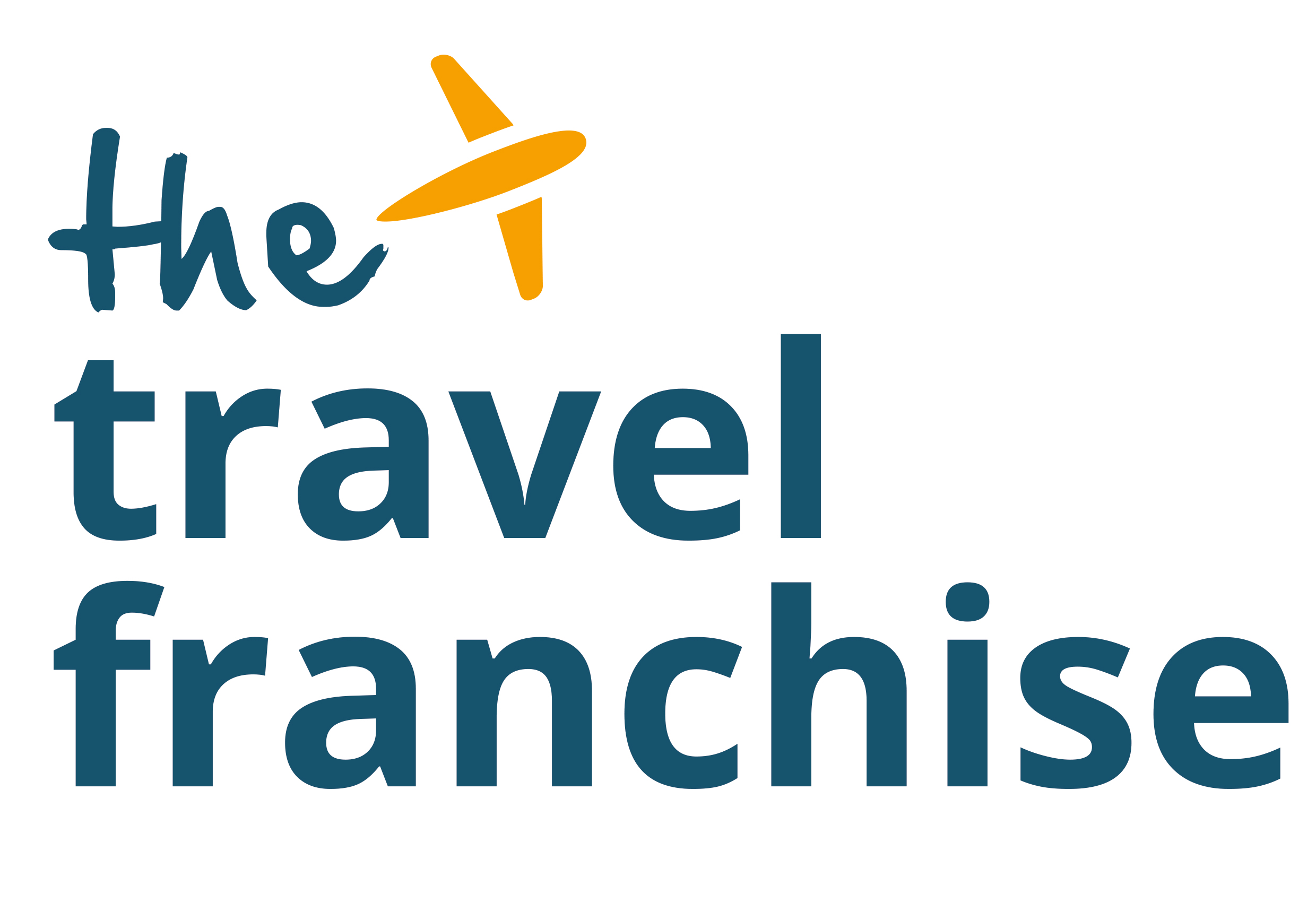 the travel franchise.com