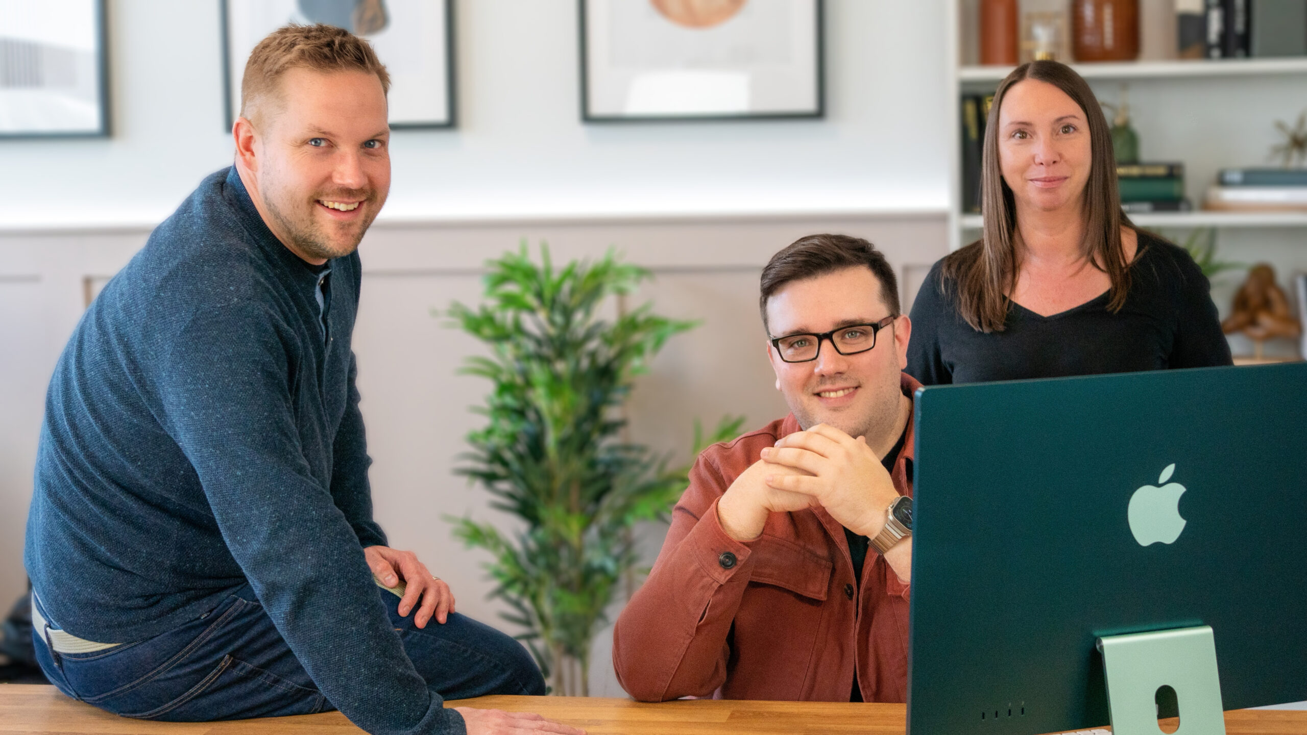  Devon tech start-up delivers an inspired AI-assisted content platform 