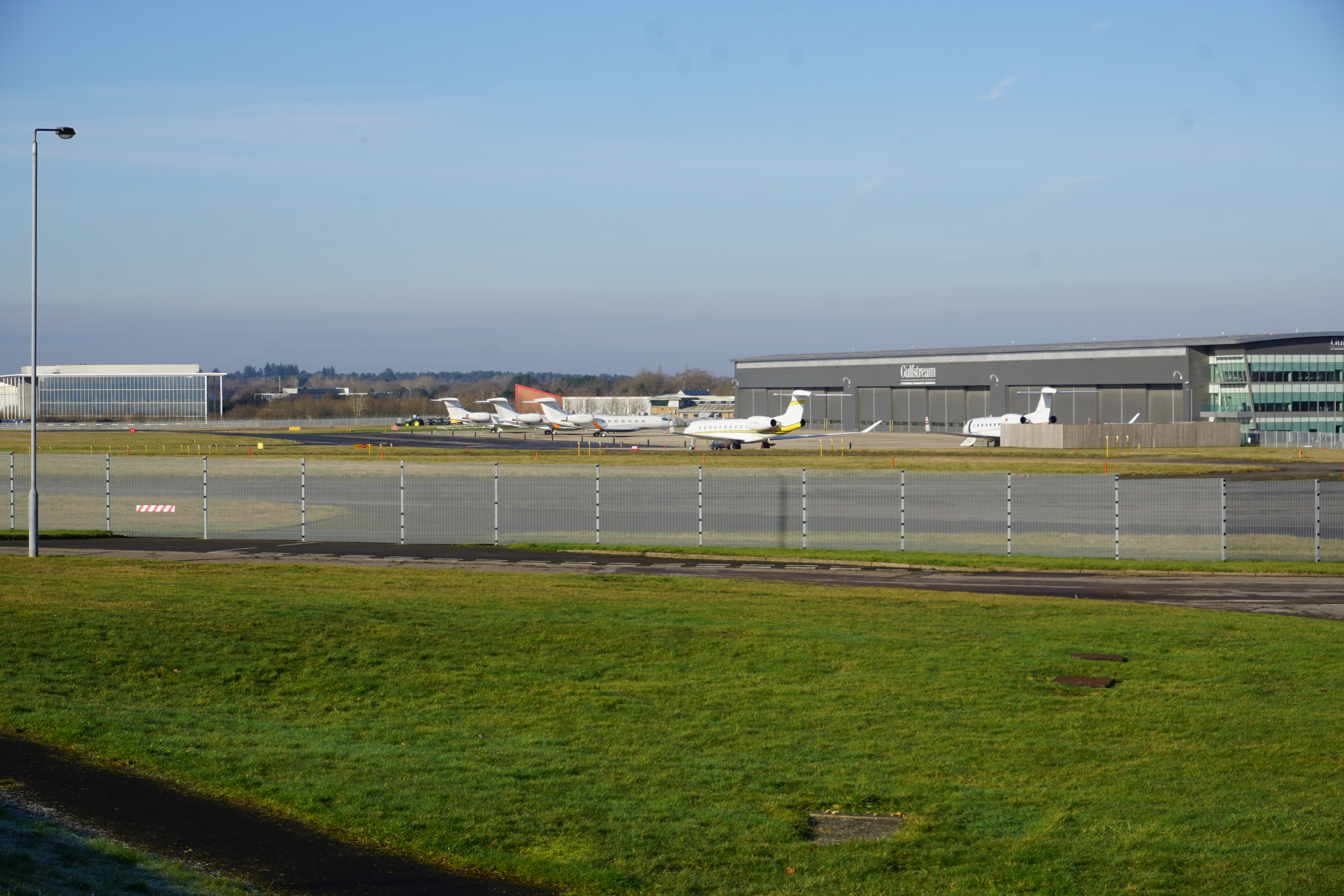 Surrey And Hampshire Residents Say Enough Is Enough To Airport Surrey And Hampshire Residents Say Enough Is Enough To Airport